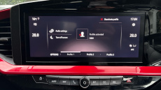 Vauxhall Mokka 1.2 Turbo 100 SRi Premium 5dr Petrol Hatchback